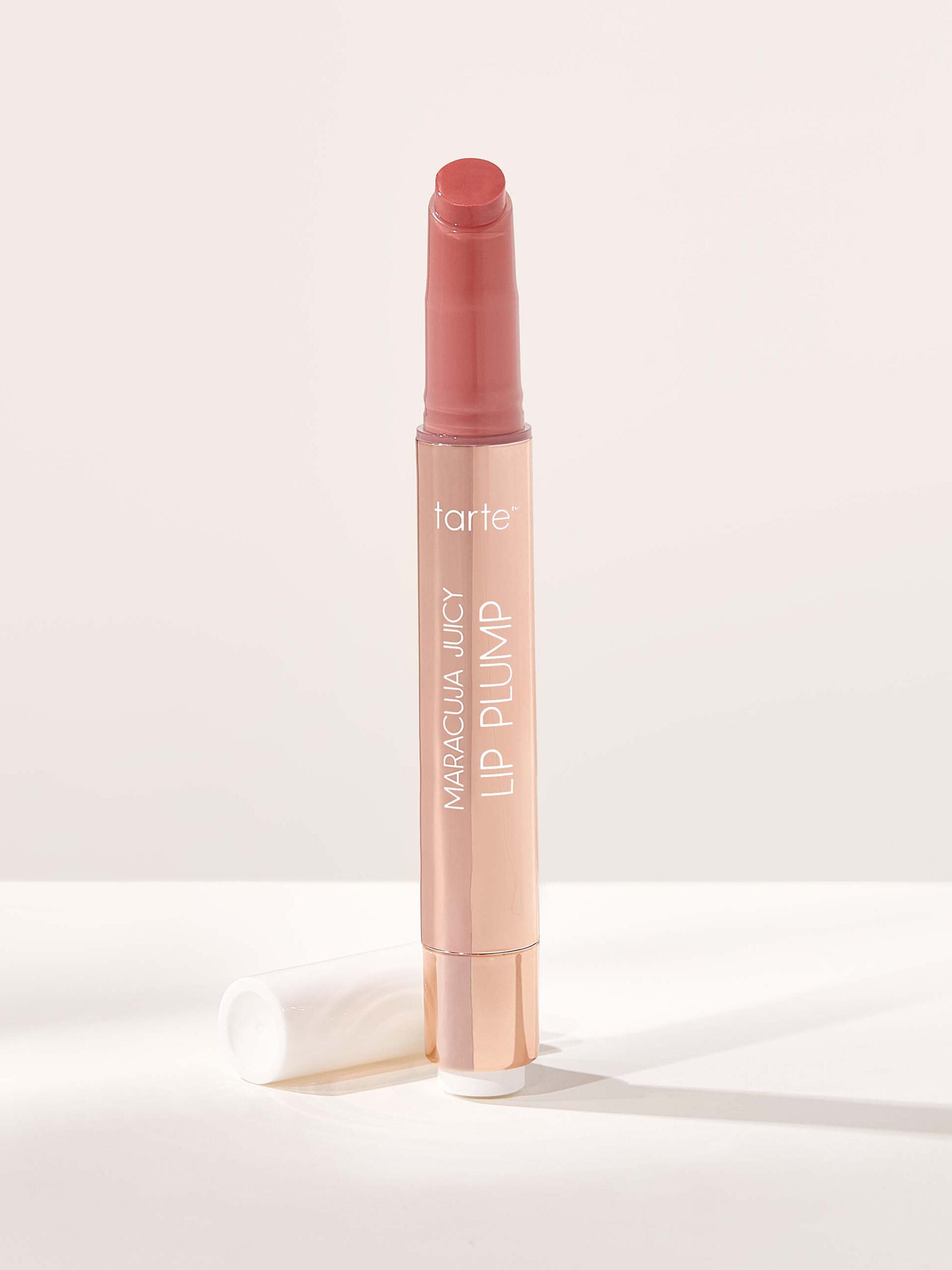 Maracuja juicy lip plump - Mixed Berries / TARTE.