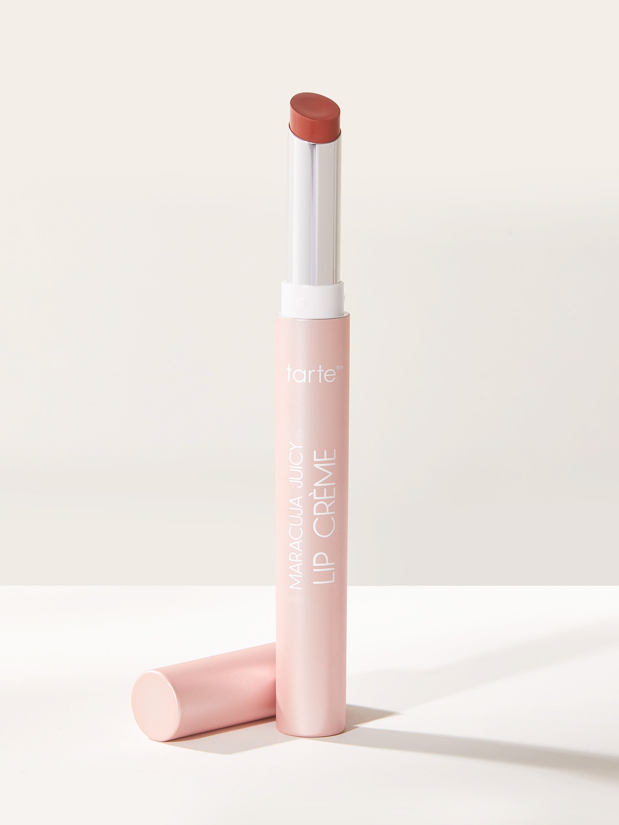 Maracuja Juicy Lip Crème - Peachy Pink / TARTE.