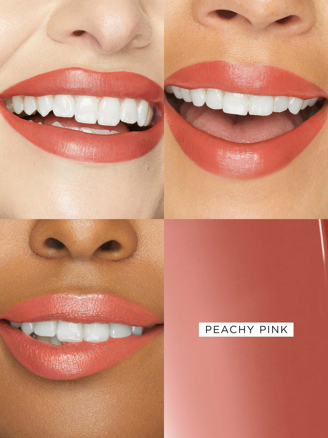 Maracuja Juicy Lip Crème - Peachy Pink