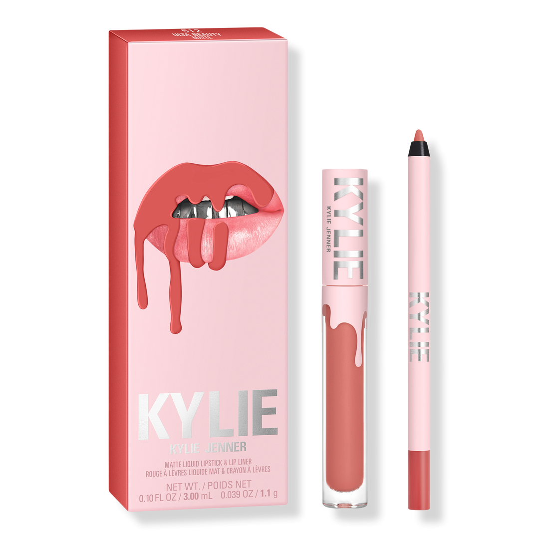 ULTA BEAUTY | Matte Lip Kit