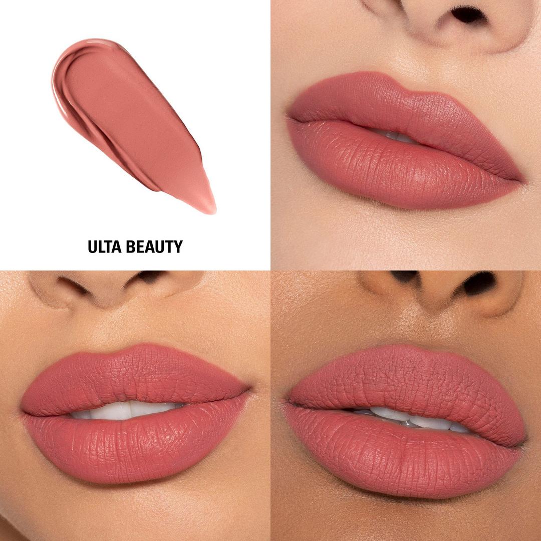 ULTA BEAUTY | Matte Lip Kit