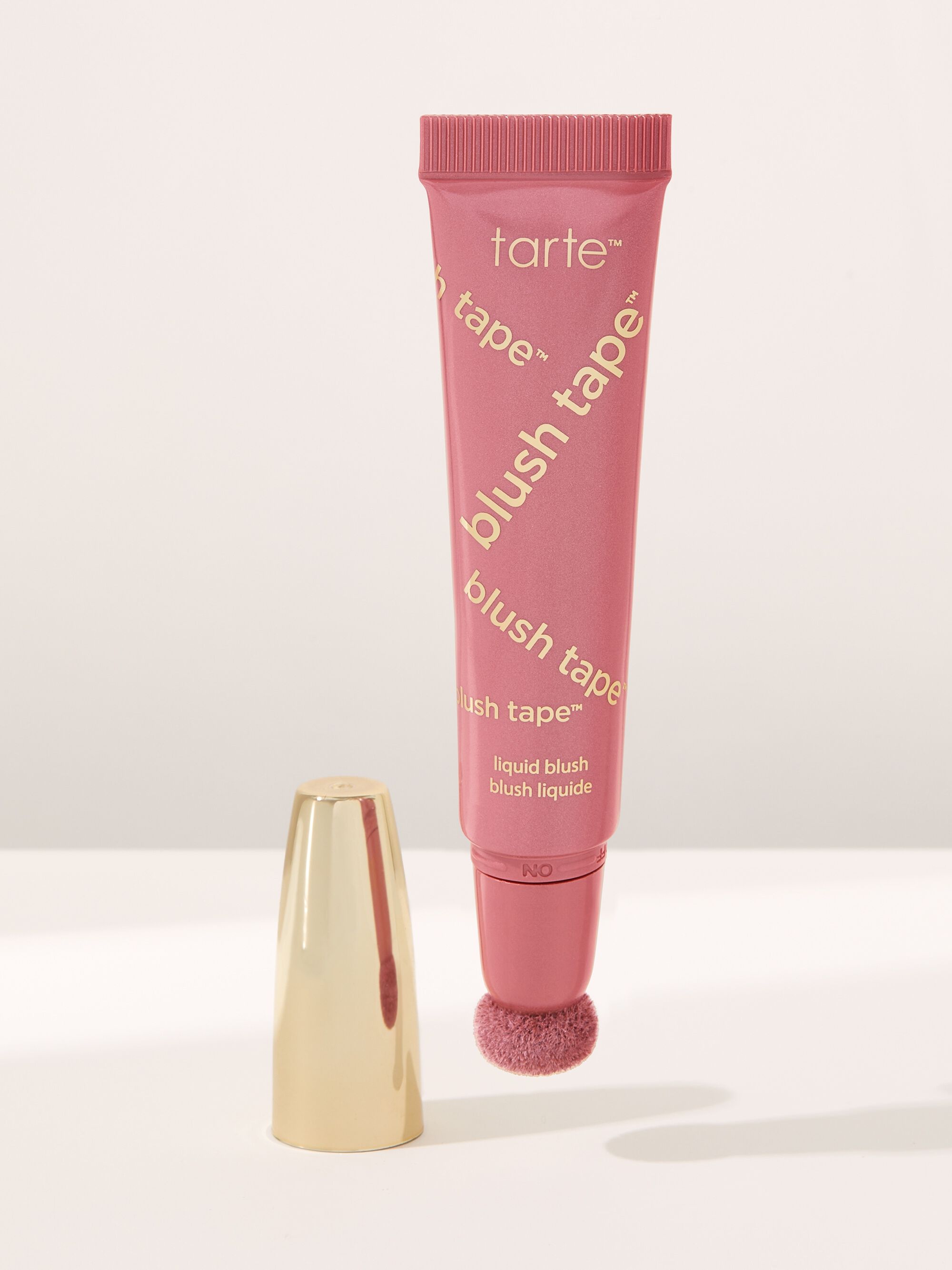 Blush Tape Liquid Blush - Rose / TARTE.