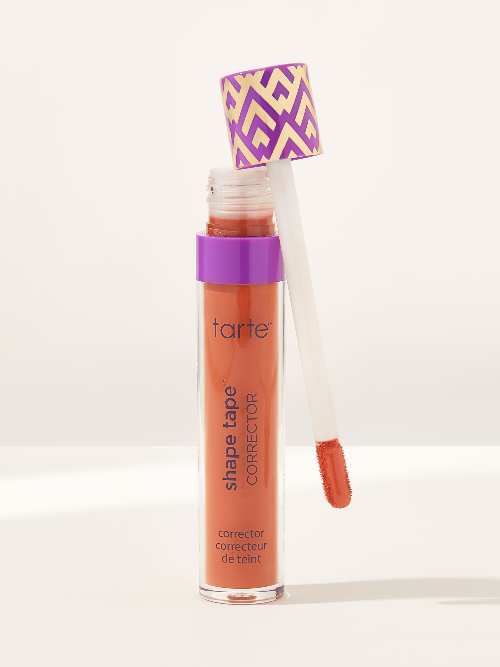 Shape Tape™ Corrector - Orange / TARTE.