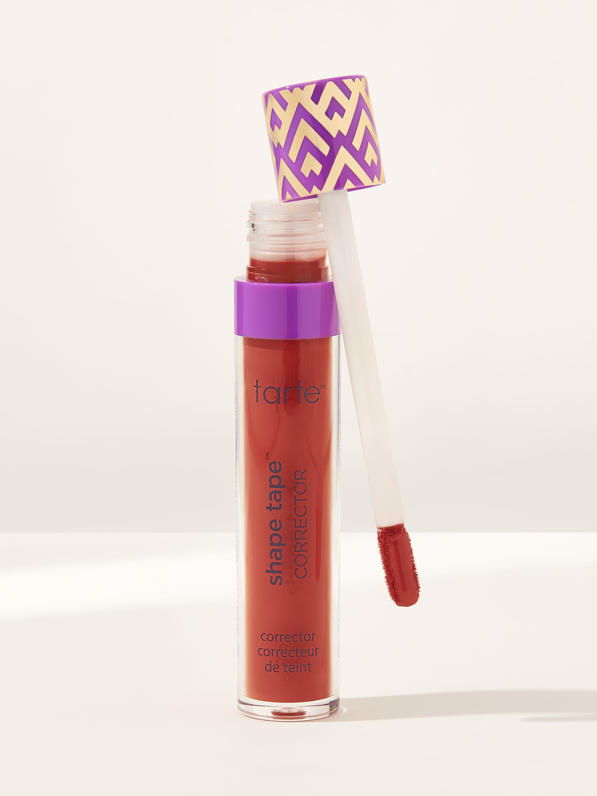 Shape Tape™ Corrector - Red / TARTE.