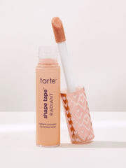 Shape tape™ radiant concealer - 22B LIGHT BEIGE / TARTE.