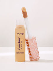 Shape tape™ radiant concealer - 34S MEDIUM SAND / TARTE.