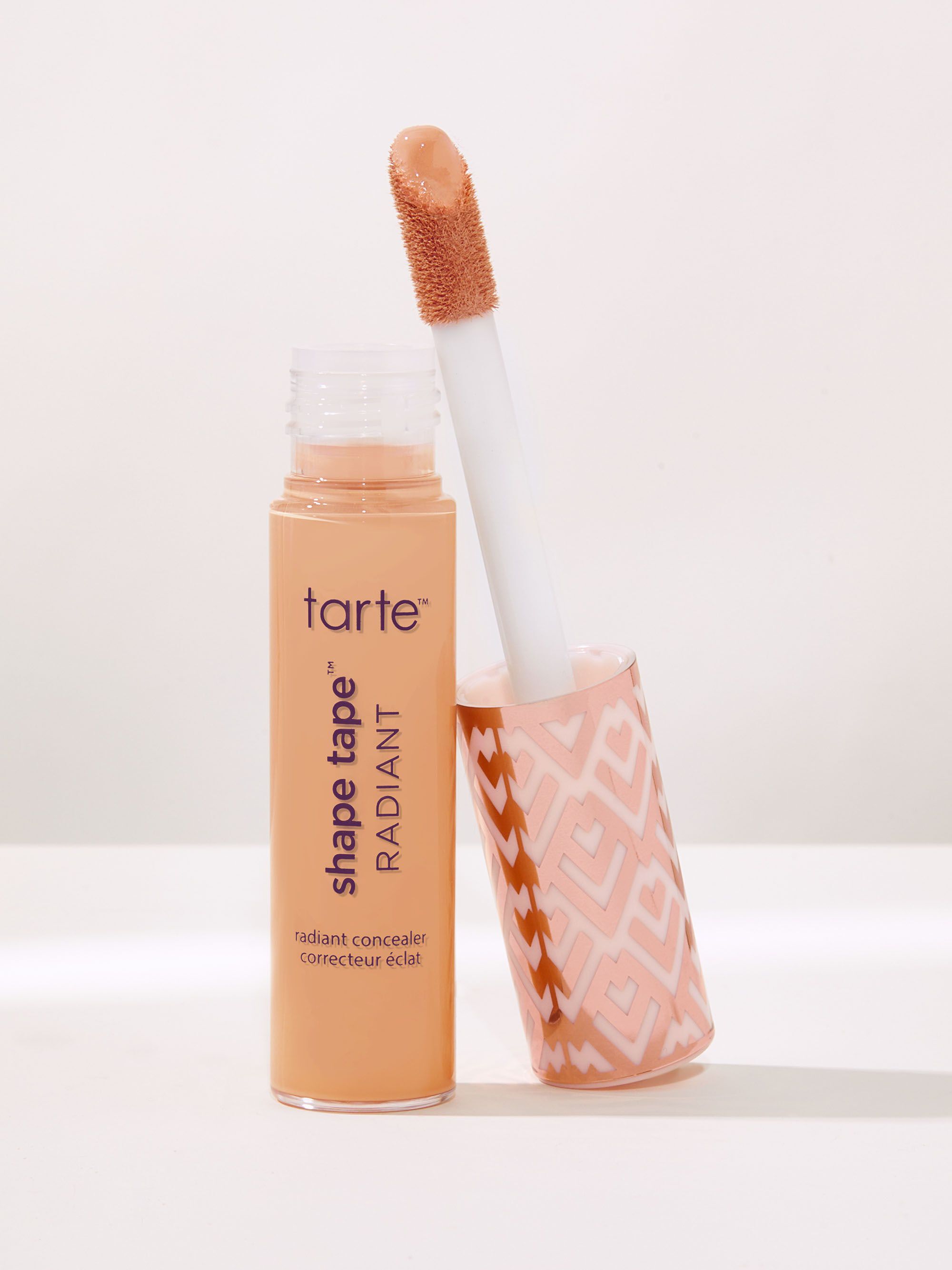 Shape tape™ radiant concealer - 35H MEDIUM HONEY / TARTE.