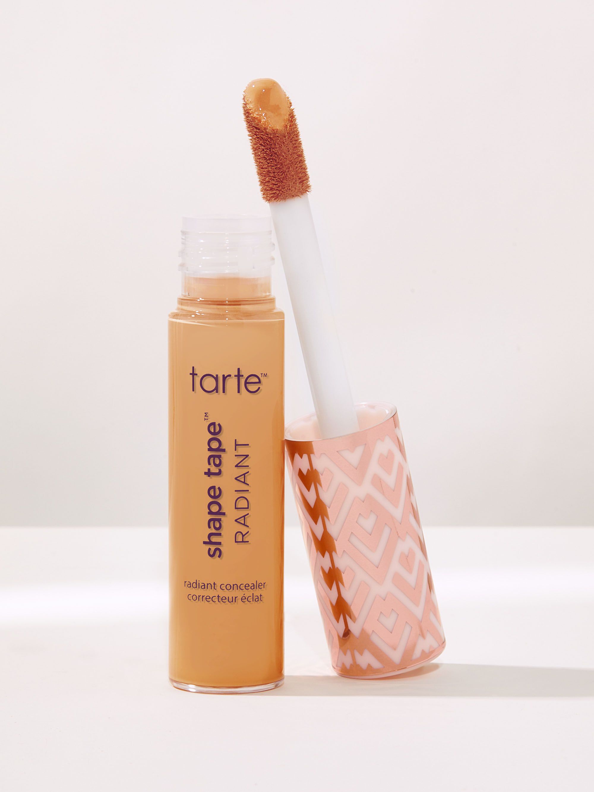 Shape tape™ radiant concealer -36S Medium Tan Sand / TARTE.