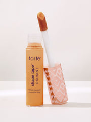 Shape tape™ radiant concealer -37G Madium Tan Golden / TARTE.