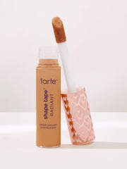 Shape tape™ radiant concealer -38N Medium Tan Neutral / TARTE.