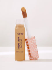 Shape tape™ radiant concealer -42S Tand Sand / TARTE.