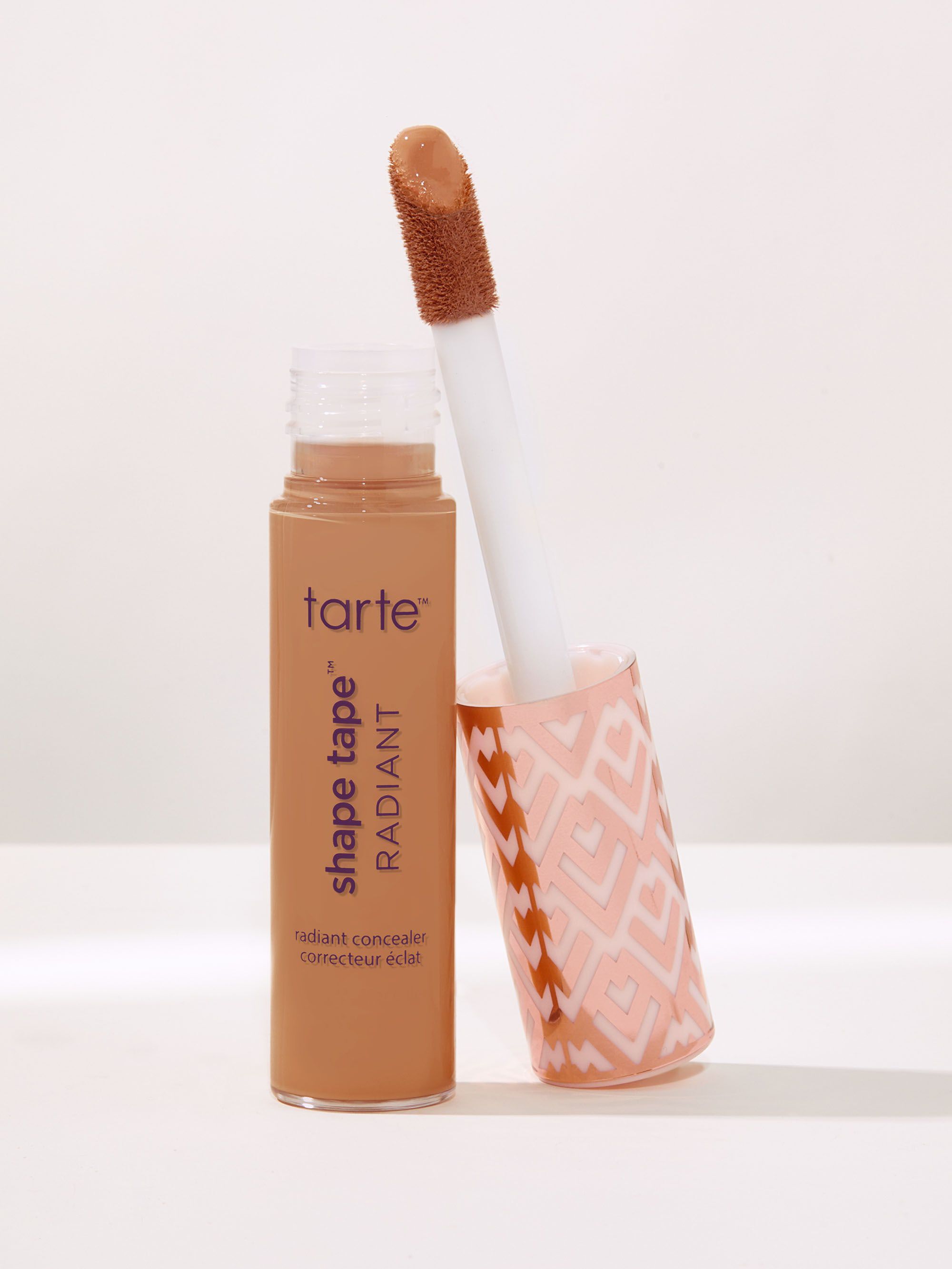 Shape tape™ radiant concealer -47H Tan Deep Honey / TARTE.