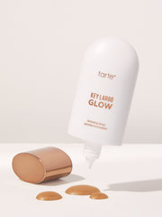 Key Largo glow bronzing drops - Bronze Glow