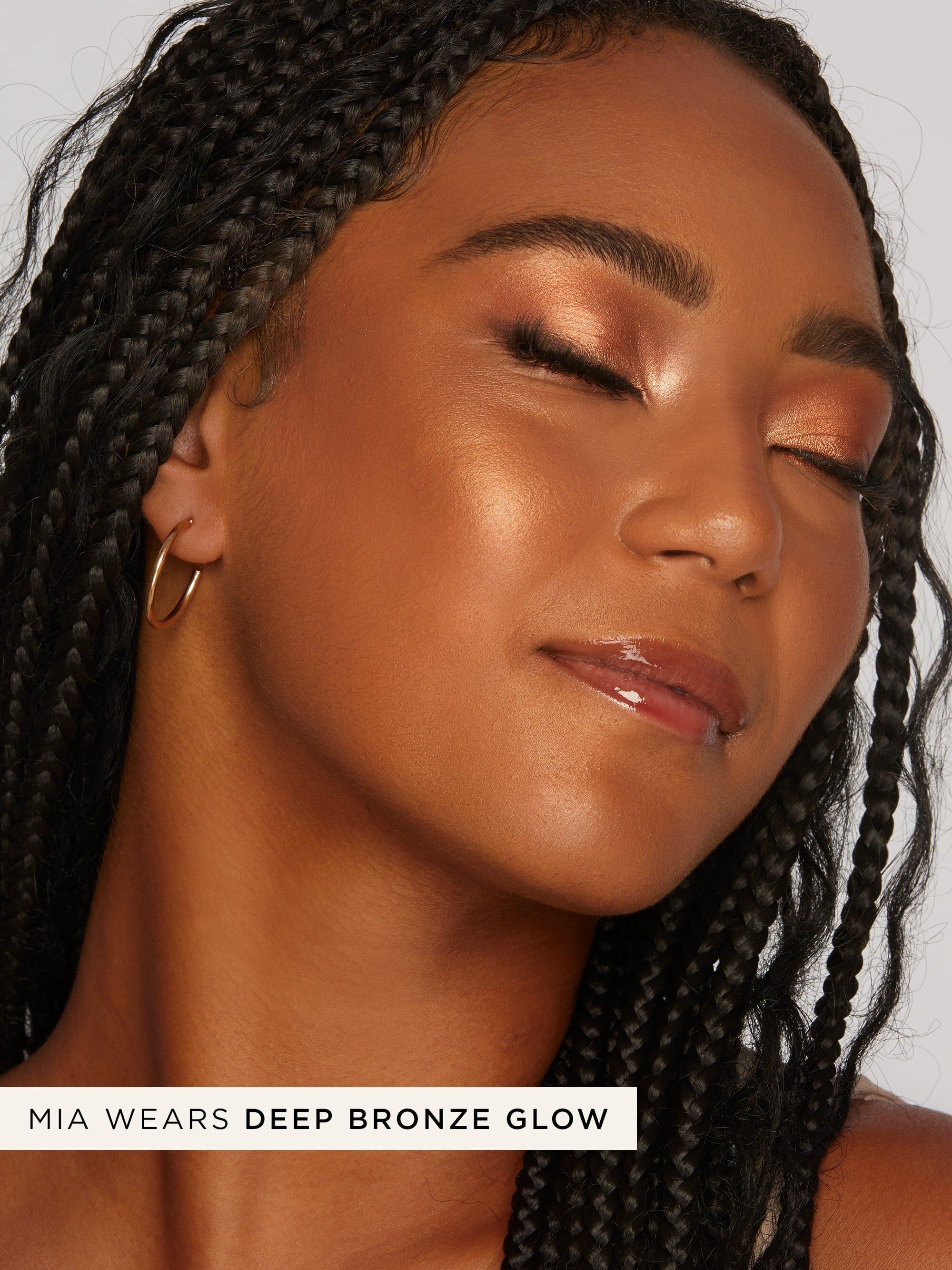 Key Largo glow bronzing drops - Deep Bronze Glow