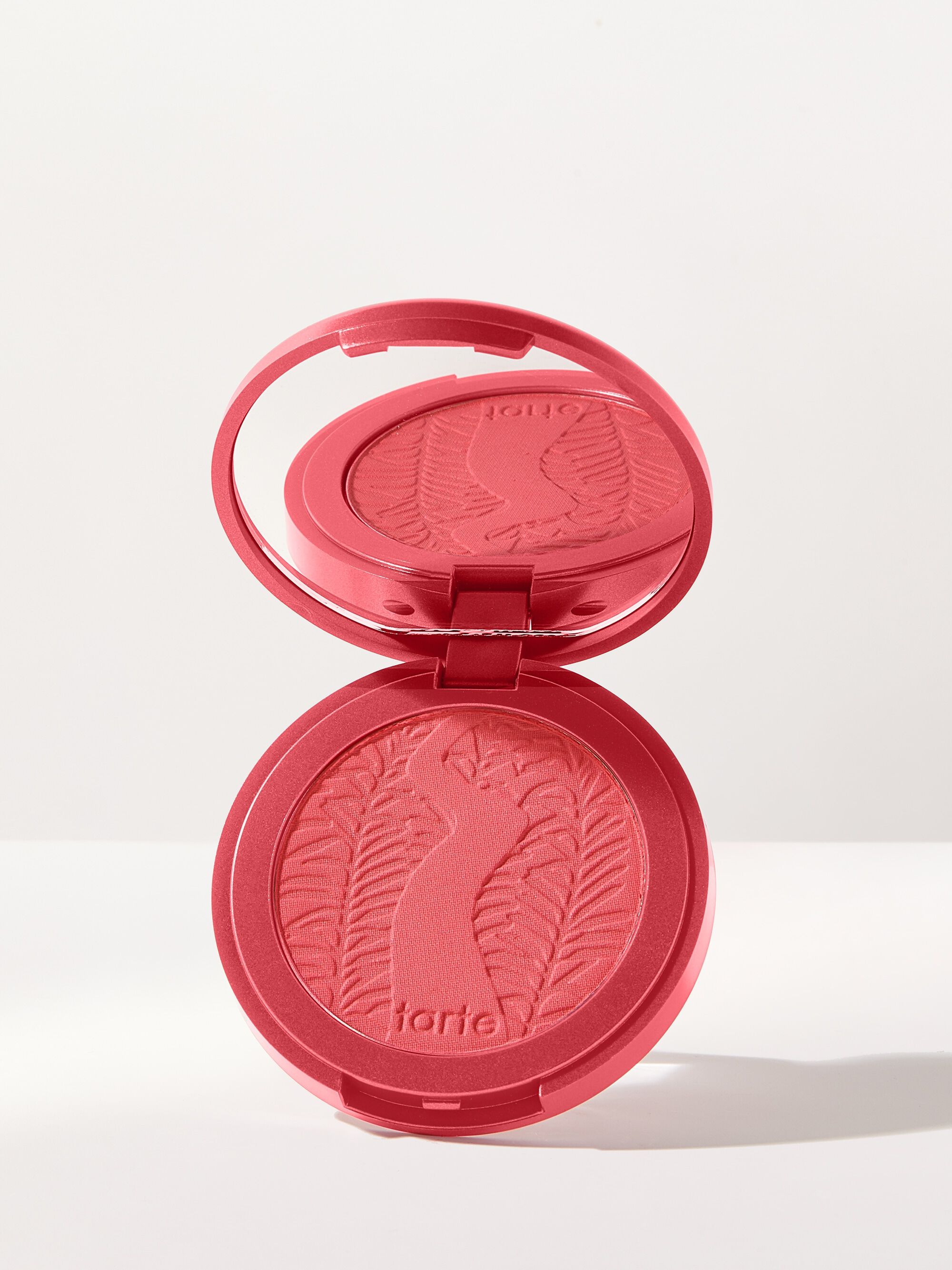 Amazonian Clay 12 Hour Blush - Natural Beauty  / TARTE.