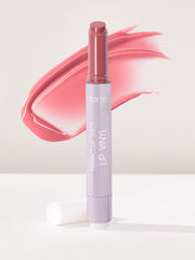 Maracuja Juicy Lip Vinyl - Sheer Iris / TARTE.