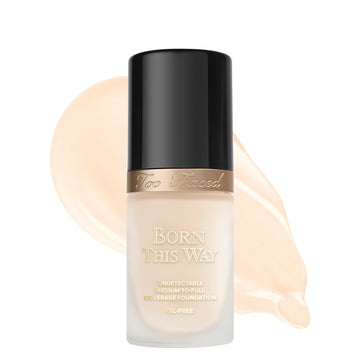 Born This Way Flawless Coverage Natural Finish Foundation / Cloud- Too Faced.