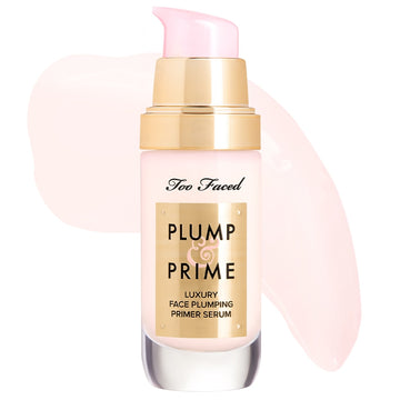 Plump & Prime Face Plumping Primer Serum 30ml - Too Faced.
