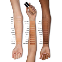 Born This Way 24-Hour Longwear Matte Finish Foundation/ Warm Nude - Too Faced.