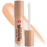 Hangover Pillow Balm Ultra-Hydrating Lip Balm/ Cocoa Kiss- Too Faced.