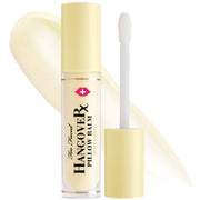 Hangover Pillow Balm Ultra-Hydrating Lip Balm/ Banana Kiss- Too Faced.