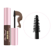 Brow Wig Eyebrow Gel / Dark Brown - Too Faced