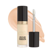 Born This Way Super Coverage Multi-Use Longwear Concealer / Almond - Too Faced.