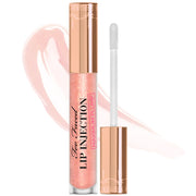 Lip Injection Maximum Plump Extra Strength Lip Plumper Gloss/ Cotton Candy Kisses - Too Faced.