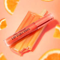 Lip Injection Maximum Plump Extra Strength Lip Plumper Gloss /  Creamsicle Tickle - Too Faced.