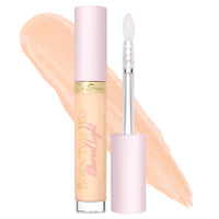 Born This Way Ethereal Light Illuminating Smoothing Concealer/ Buttercup - Too Faced.