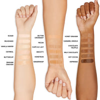 Born This Way Ethereal Light Illuminating Smoothing Concealer/ Biscotti - Too Faced.