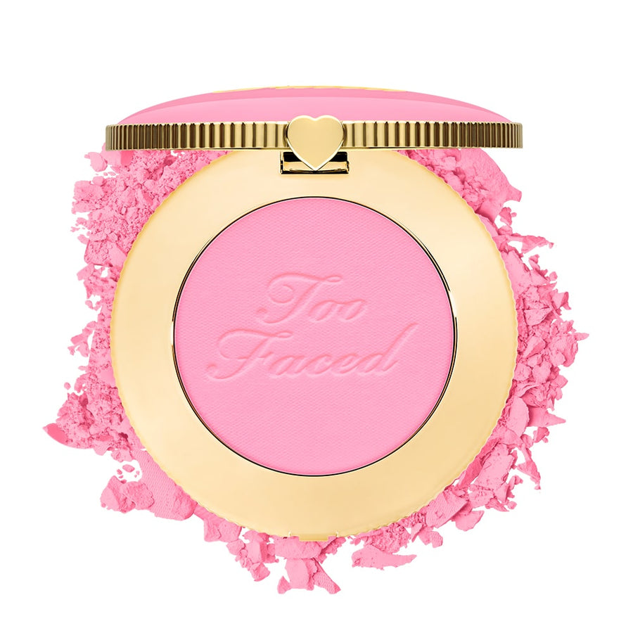 Cloud Crush Blush /Candy Clouds - Too Faced.