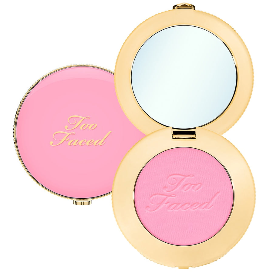 Cloud Crush Blush /Candy Clouds - Too Faced.