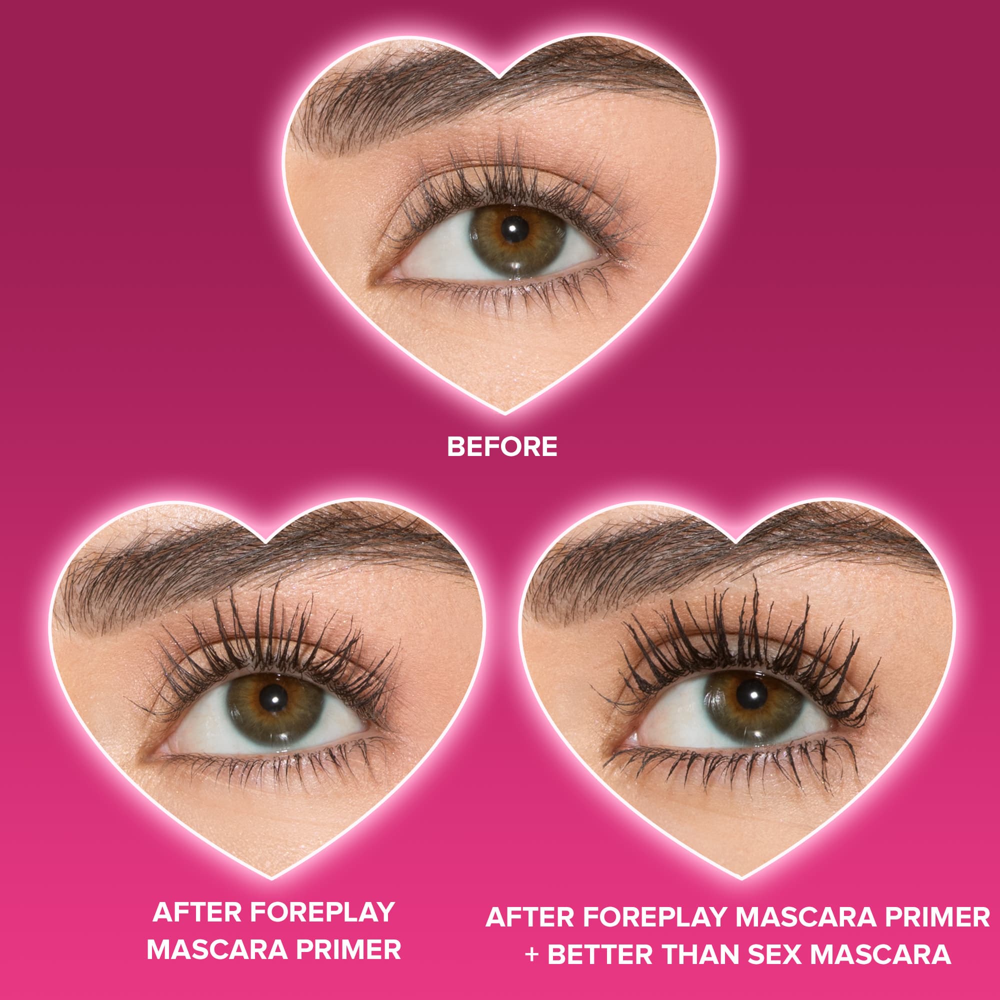 Better Than Sex Foreplay Mascara Primer - Too Faced.