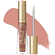 Melted Matte Liquified Longwear Lipstick/ Cool Girl - Too Faced.