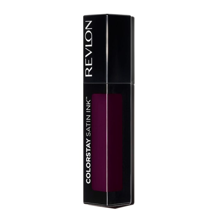 ColorStay Satin INK / 036 Royal Amethyst - REVLON.