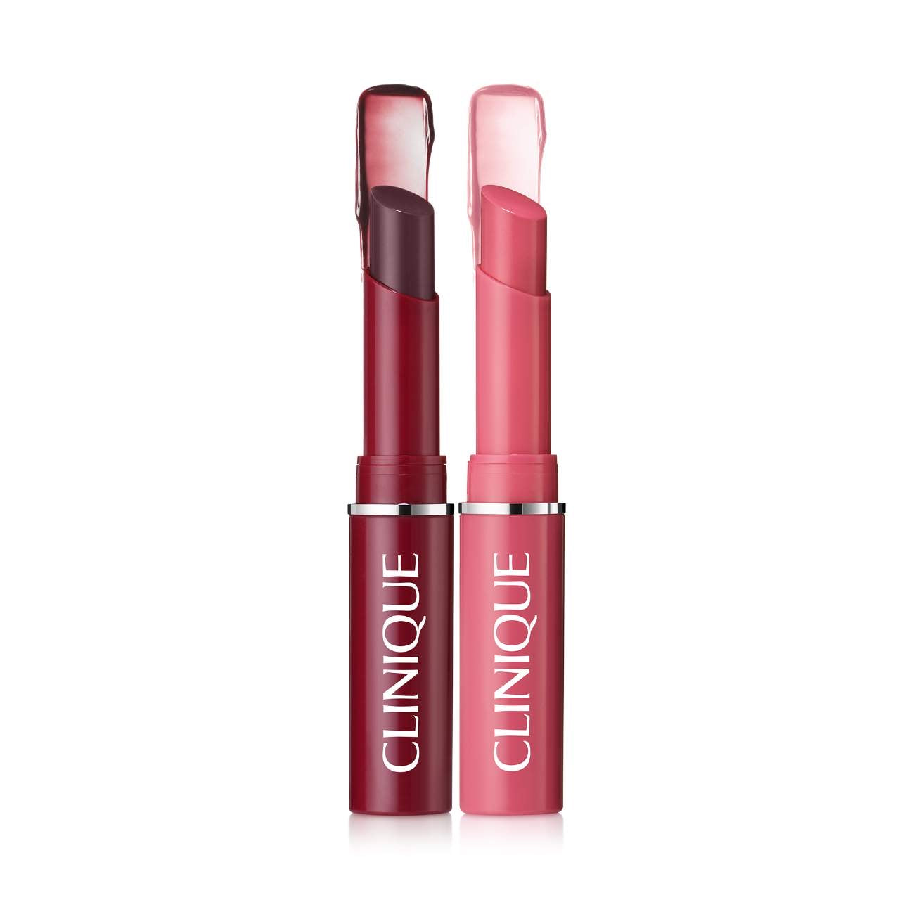 Cult classic lip duo set - Clinique. – VAL COSMETICS