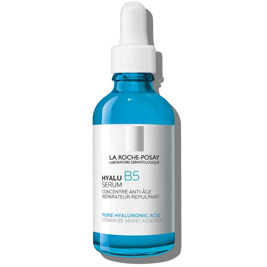HYALU B5 PURE HYALURONIC ACID SERUM 50ML - LA ROCHE - POSAY.