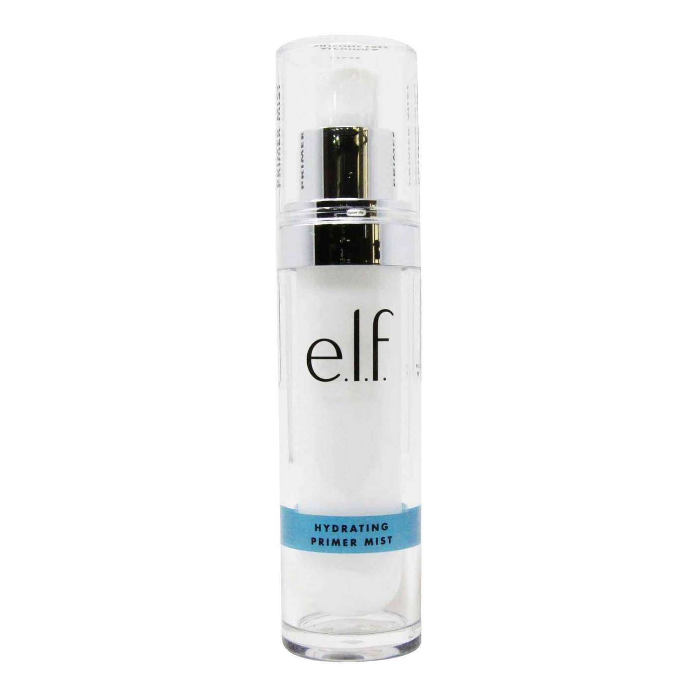 Hydrating Primer Mist - E.L.F.