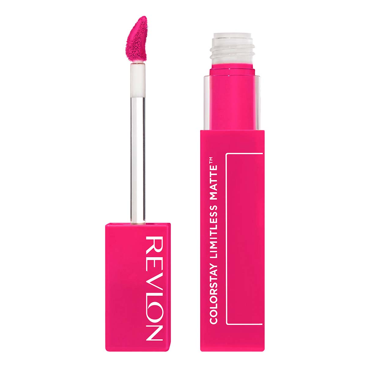 ColorStay Limitless Matte™ Liquid Lipstick / 007 Icon Era - REVLON.