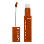 ColorStay Limitless Matte™ Liquid Lipstick / 004 Model Behavior - REVLON.