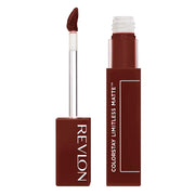 ColorStay Limitless Matte™ Liquid Lipstick / 016 Extra Shot - REVLON.