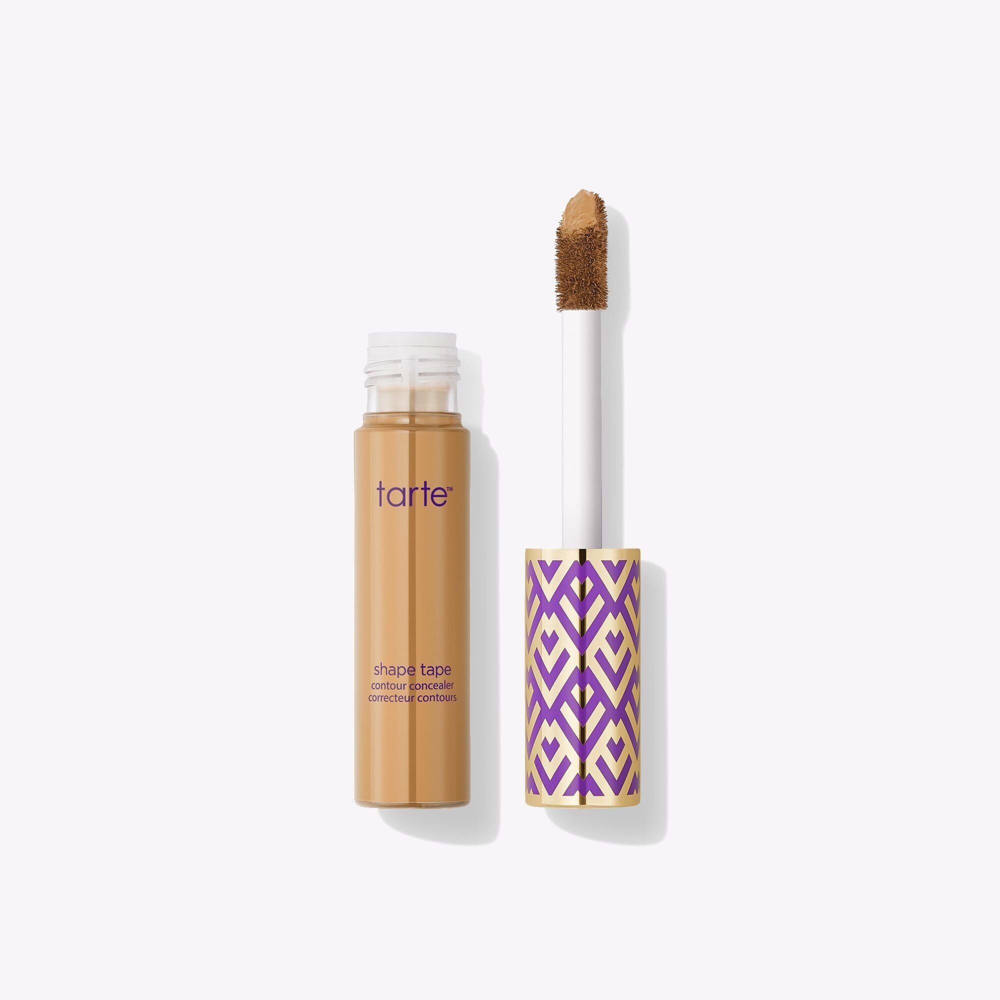 Shape Tape Concealer - 38N Medium Tan Neutral / TARTE.