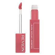 ColorStay Limitless Matte™ Liquid Lipstick / 006 Manifest - REVLON.