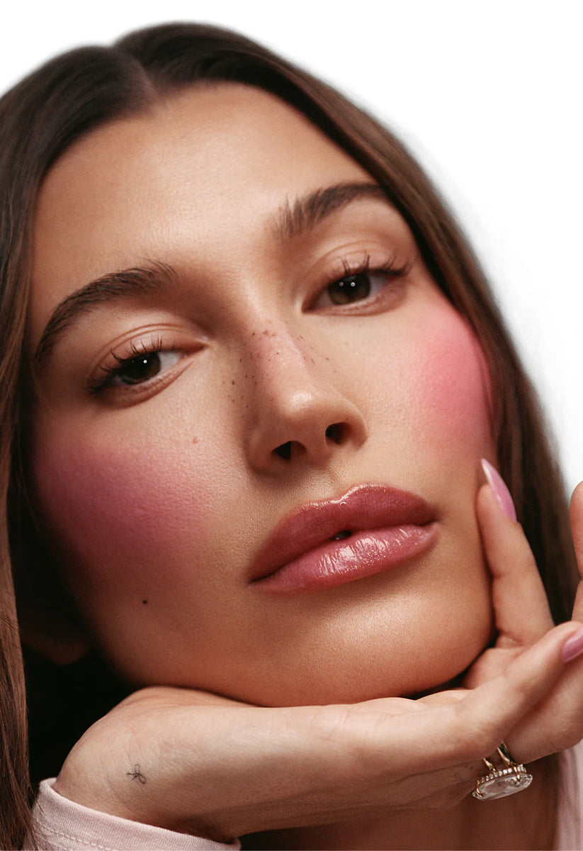 Peptide lip Tint - ShortCake / Rhode.