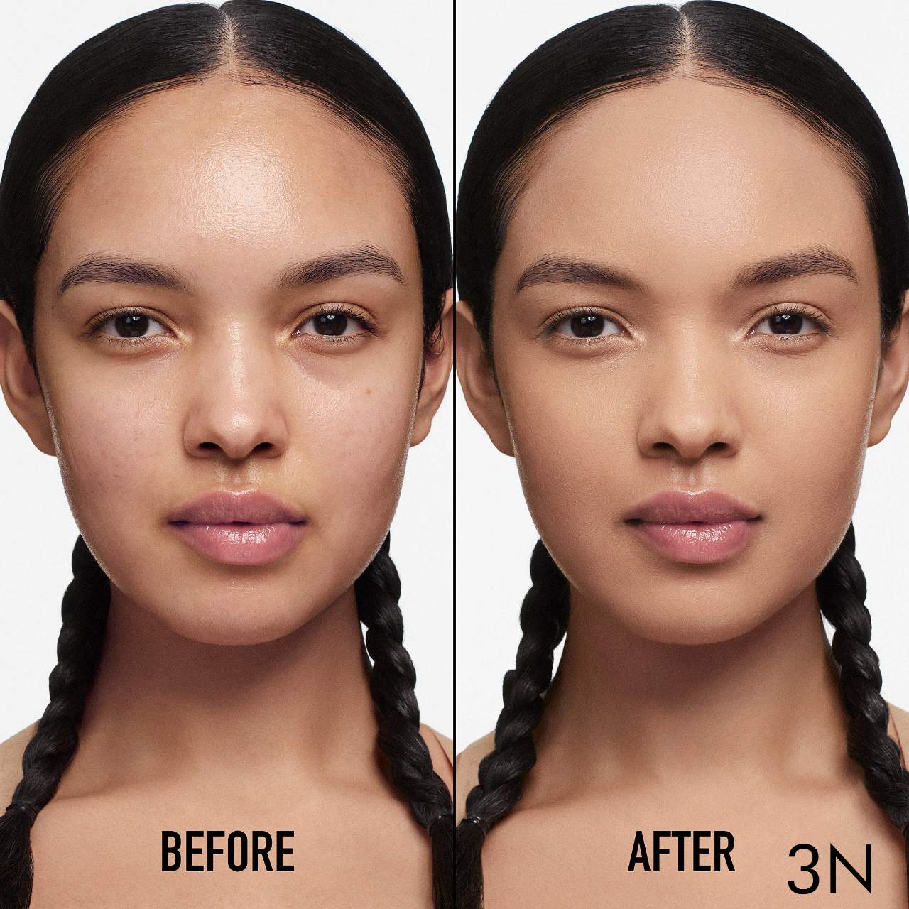 Forever Skin Perfect 24H Multi-Use Foundation Stick/ 3 N Neutral  - Dior. PREVENTA