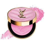 Make Me Blush 24H Buildable Powder Blush/ 42 Babydoll Pink -Yves Saint Laurent.