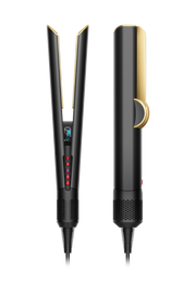 Airstrait™ / Onyx Black & Gold - Dyson .