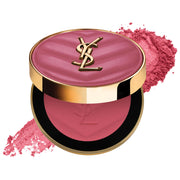 Make Me Blush 24H Buildable Powder Blush/ 54 Berry Bang -Yves Saint Laurent