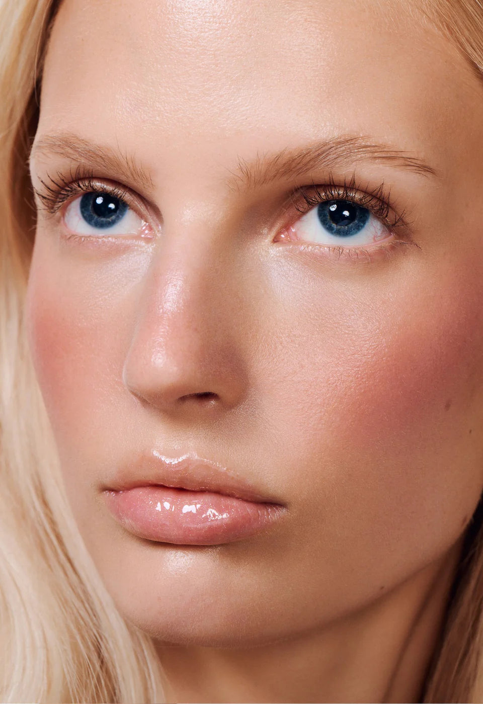 Pocket blush - Tan Line / Rhode.